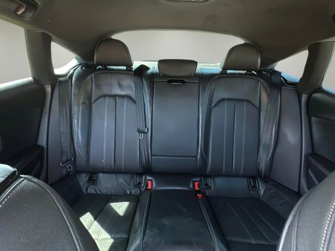 Used 2021 Audi A5 2.0T Premium Plus w/ Premium Plus image 12