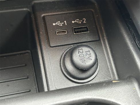 Used 2023 INFINITI QX55 Essential image 34