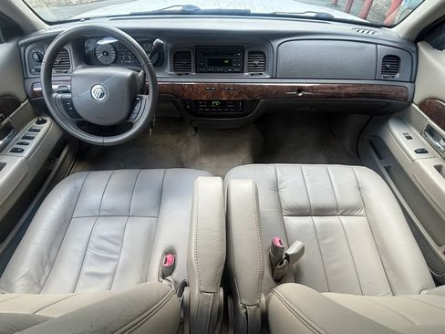 Used 2009 Mercury Grand Marquis LS RWD image 21