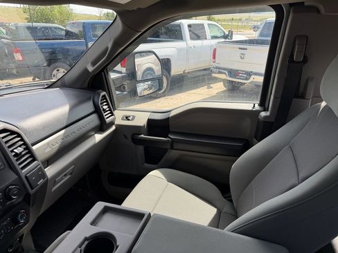 Used 2020 Ford F350 XL w/ Power Equipment Group AWD/4WD image 19