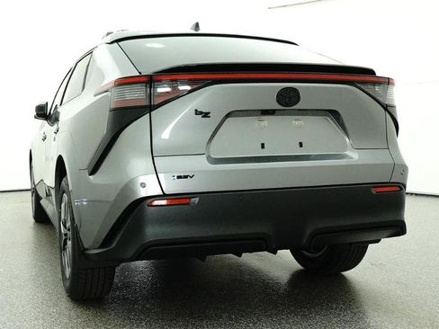 New 2026 Toyota bZ AWD/4WD image 53