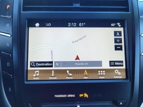 Used 2017 Lincoln MKC Select w/ Select Plus Package image 17