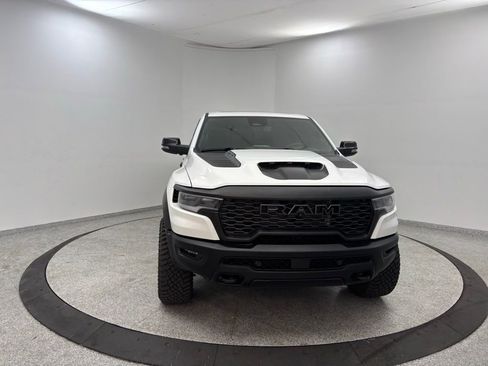 Used 2026 RAM 1500 RHO w/ RHO Level 1 Equipment Group image 20