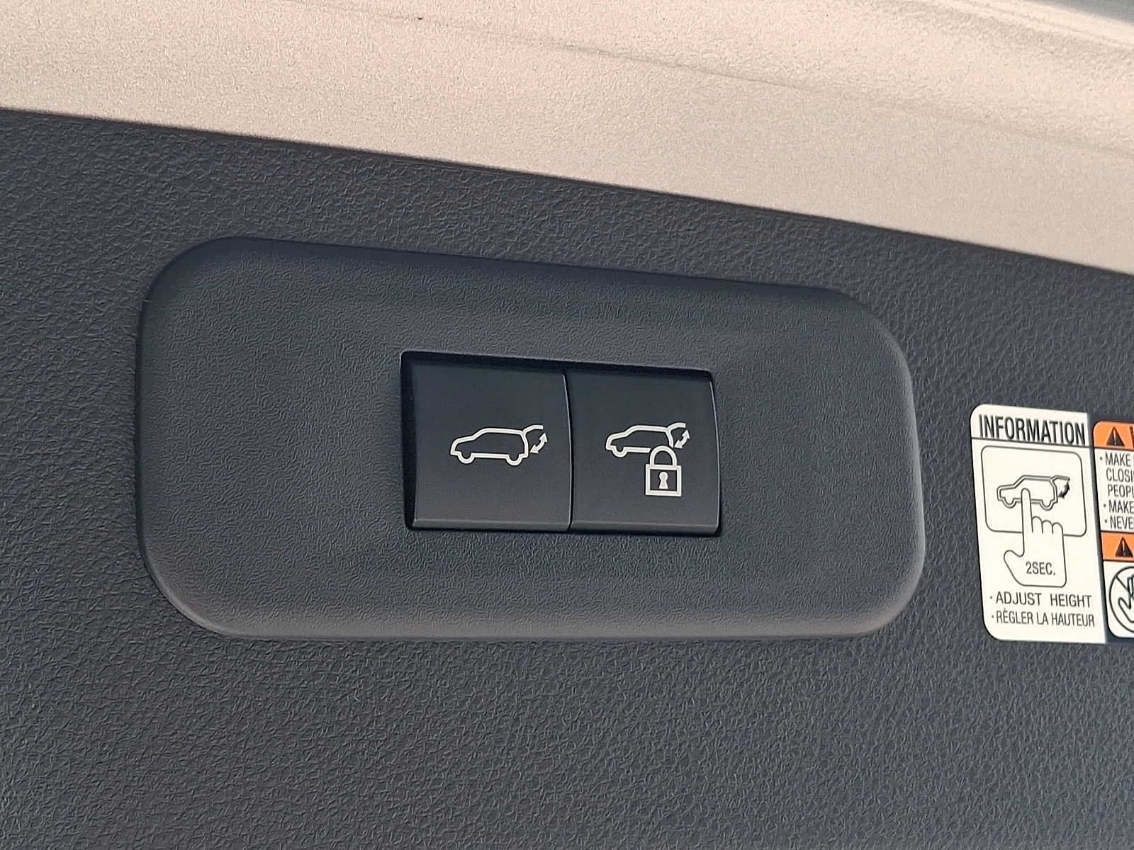 Used 2023 Lexus NX 350 AWD image 27