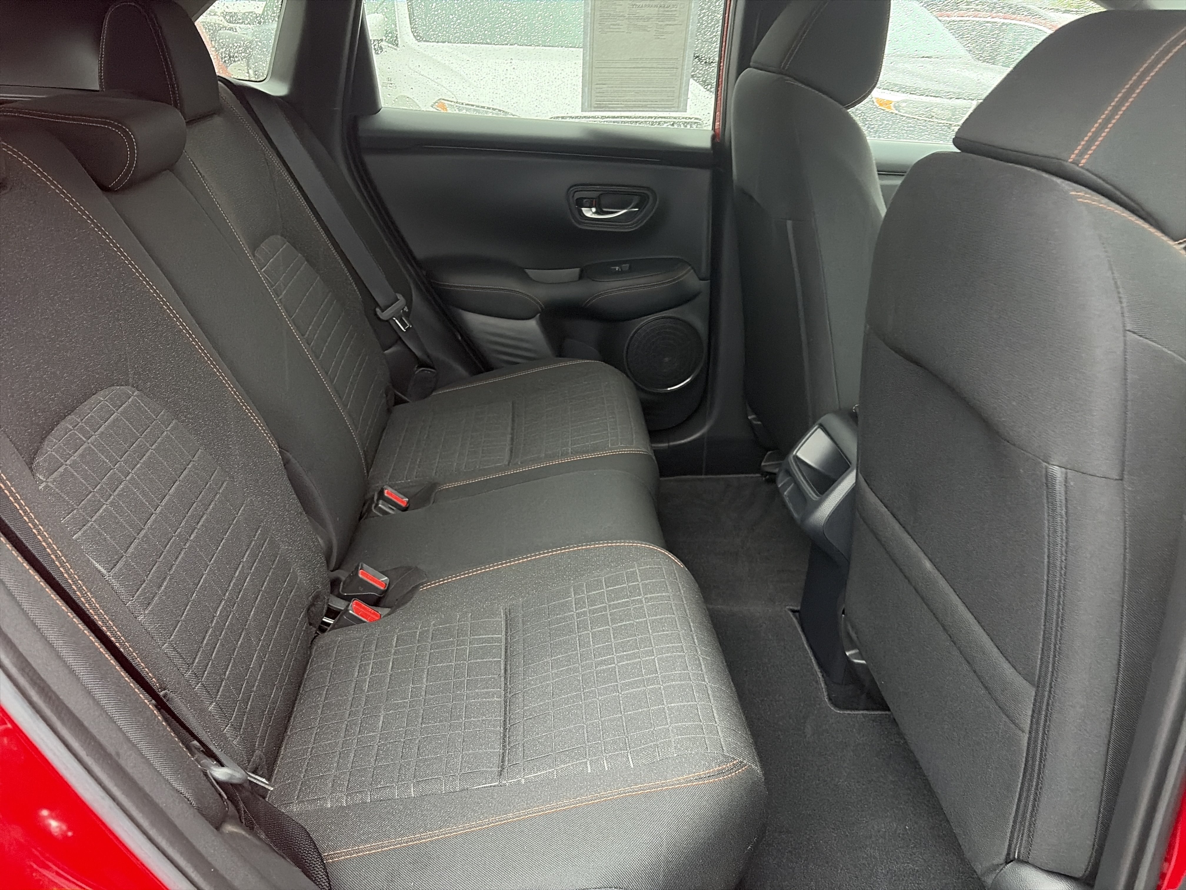 Used 2024 Honda HR-V Sport image 15