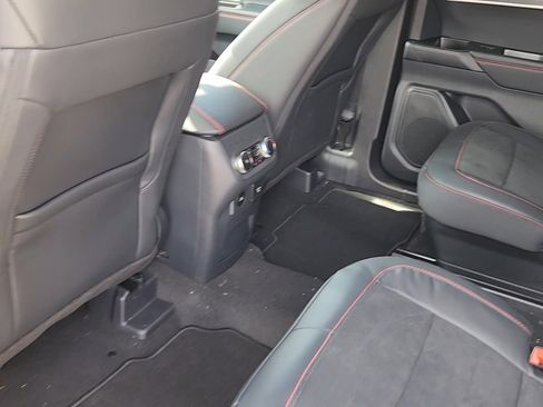 New 2025 Ford Explorer ST w/ Sun And Sound Package image 21