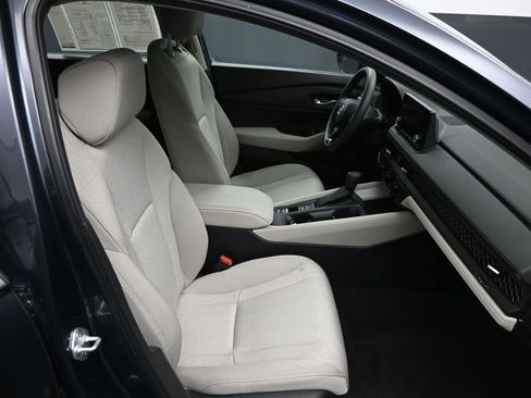 Certified 2024 Honda Accord EX image 26