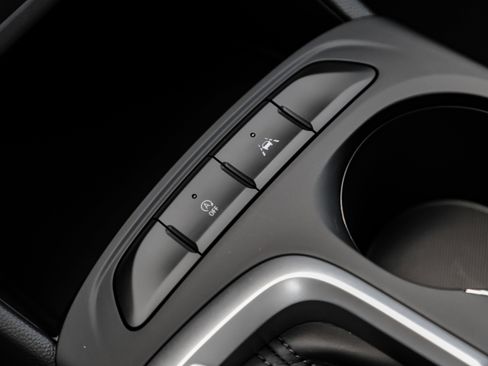 New 2025 Buick Envista Preferred w/ Convenience I Package image 26