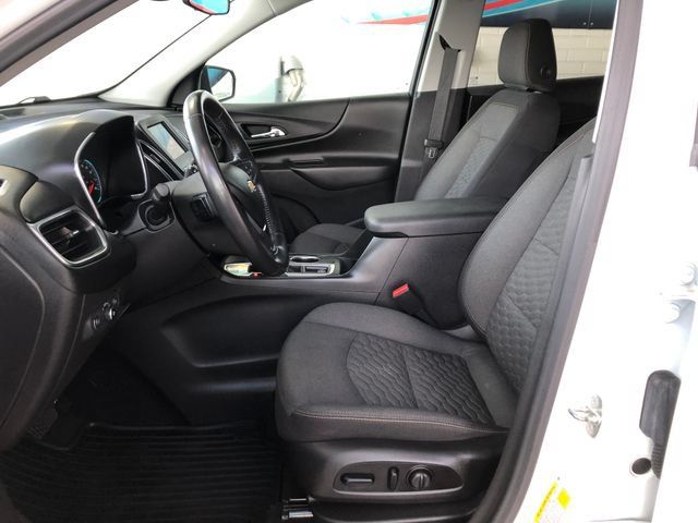 Used 2020 Chevrolet Equinox LT w/ Driver Convenience Package FWD image 20