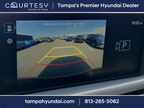 New 2026 Hyundai Sonata SE image 27