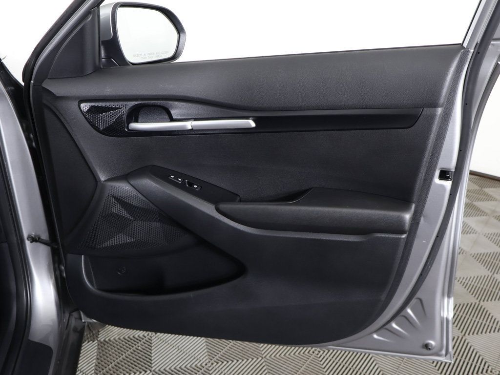Used 2021 Kia Seltos LX AWD/4WD image 20
