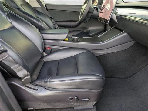 Used 2021 Tesla Model Y 2WD image 23