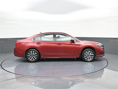 Used 2019 Subaru Legacy 2.5i Premium image 24