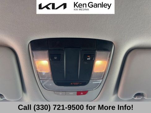 Certified 2023 Kia Sportage EX image 41