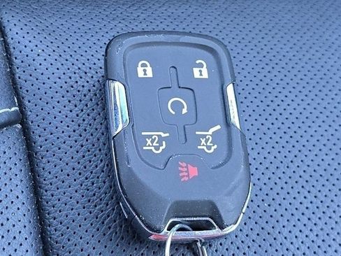 Used 2018 Chevrolet Tahoe Premier image 35