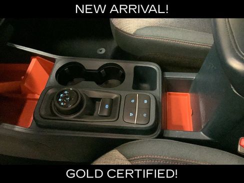 Certified 2022 Ford Maverick XLT w/ XLT Luxury Package FWD image 37