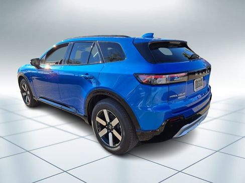 New 2026 Honda Prologue Touring image 3
