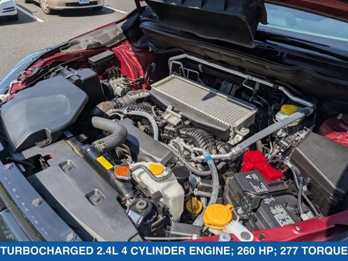 Certified 2023 Subaru Ascent Onyx Edition Limited image 40