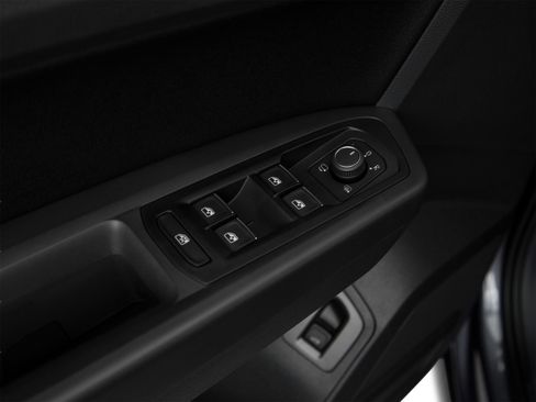 Used 2019 Volkswagen Atlas SE AWD/4WD image 13