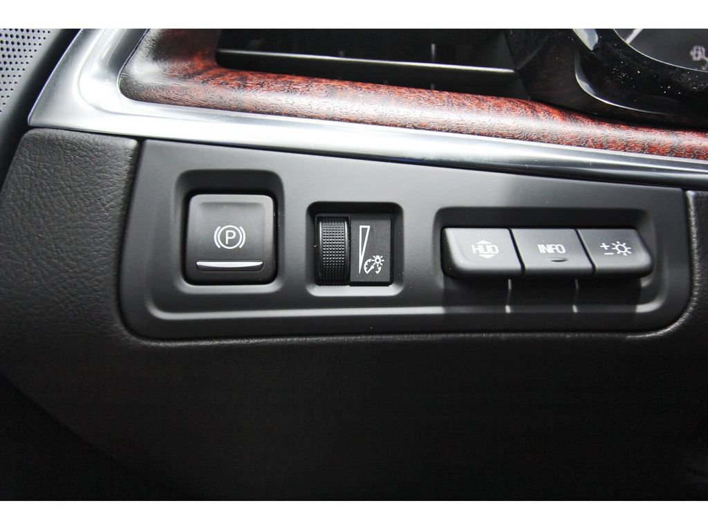 New 2026 Cadillac XT5 Premium Luxury w/ Driver Assist Package FWD image 14