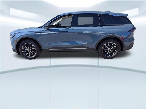 New 2026 Lincoln Nautilus Premier image 19