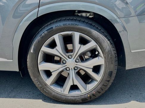 Used 2022 Hyundai Palisade Limited w/ Cargo Package FWD image 17