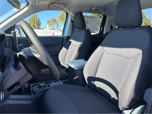 New 2025 Ford Maverick XL image 12