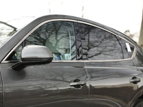 New 2026 Genesis GV80 3.5T e-SC AWD/4WD image 13