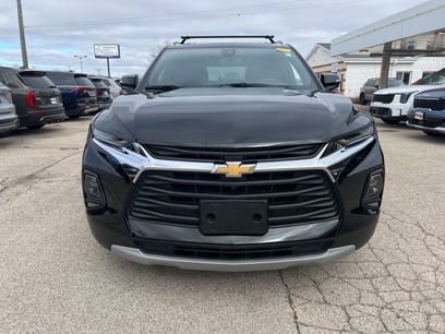 Used 2020 Chevrolet Blazer LT w/ Sound & Technology Package