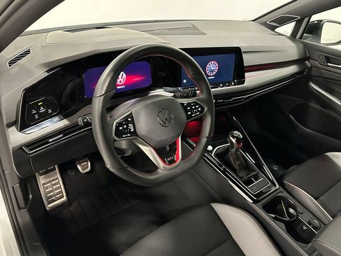 Used 2024 Volkswagen GTI Autobahn FWD image 28