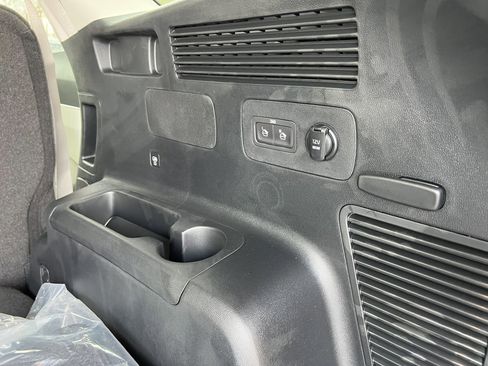 New 2025 Kia Sorento EX image 6