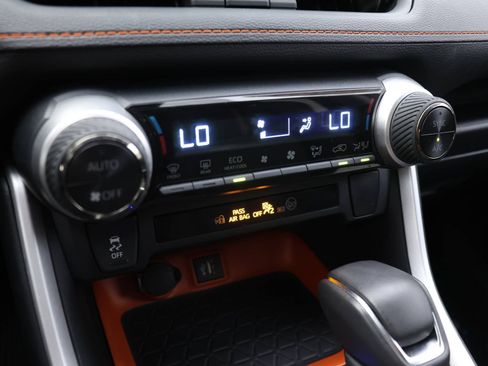 Used 2024 Toyota RAV4 Adventure image 7