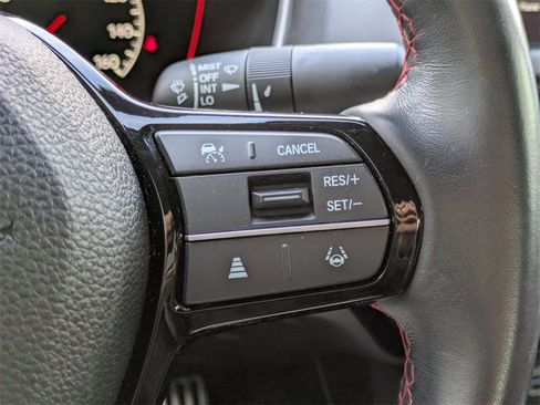 Used 2022 Honda Civic Si image 25