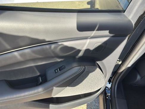 New 2025 Ford Mustang Mach-E Premium image 16