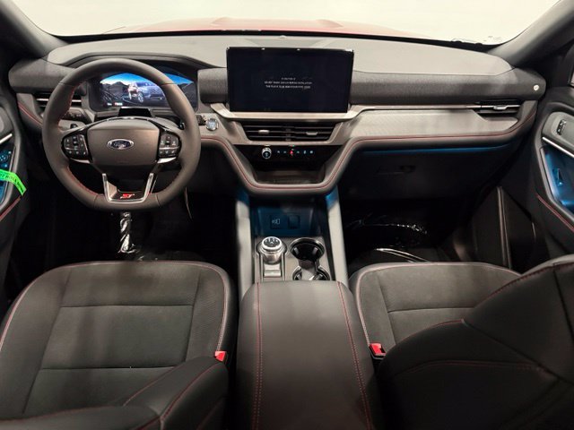 New 2027 Ford Explorer ST AWD/4WD image 28
