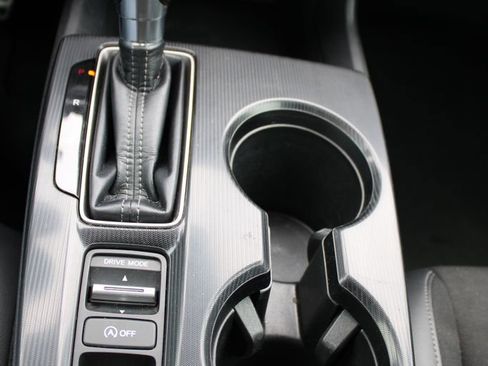 Used 2022 Honda Civic Sport image 35