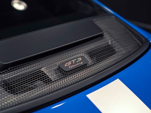 Used 2026 Porsche 911 GT3 RWD image 16