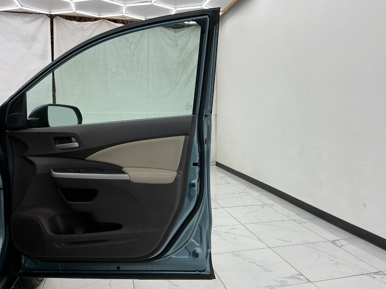 Used 2014 Honda CR-V EX-L image 19