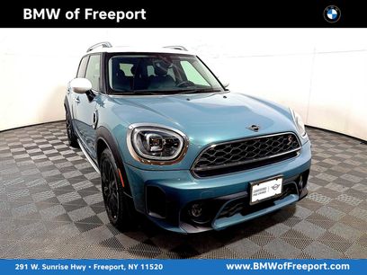 Used 2023 MINI Cooper Countryman S