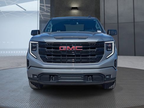 Used 2024 GMC Sierra 1500 Elevation image 9