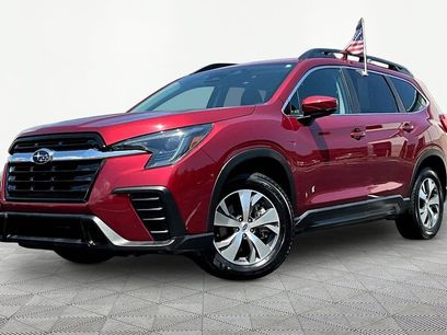 Used 2025 Subaru Ascent Premium