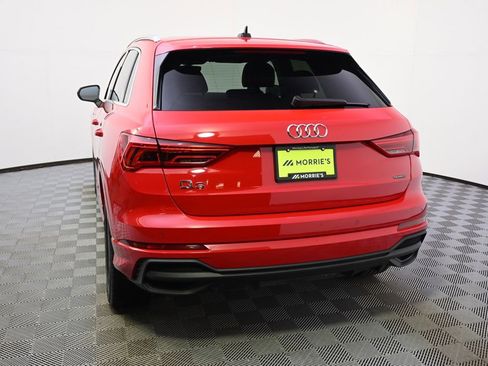 Used 2023 Audi Q3 2.0T Premium image 4