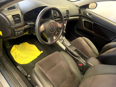 Used 2008 Subaru Outback 2.5i image 24