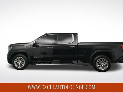 Used 2022 GMC Sierra 1500 Denali image 3
