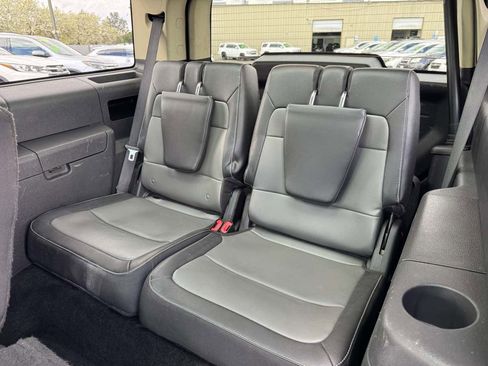 Used 2013 Ford Flex SEL image 20