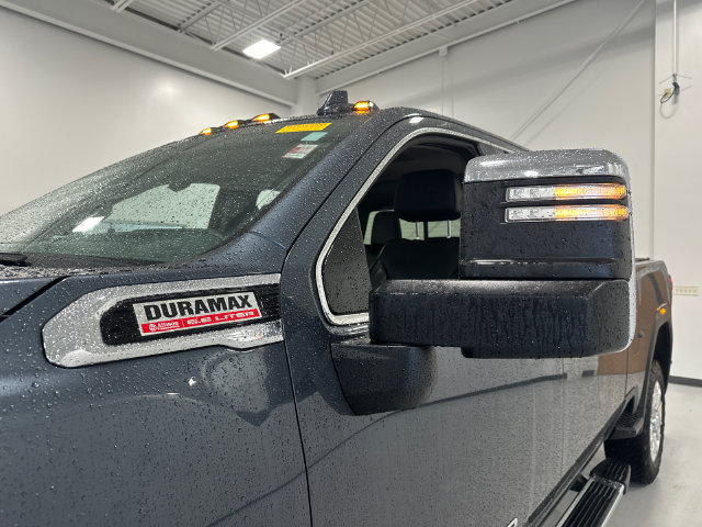 Used 2020 GMC Sierra 2500 Denali w/ Denali Ultimate Package AWD/4WD image 10