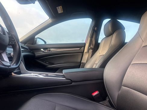 Used 2022 Honda Accord Sport image 35