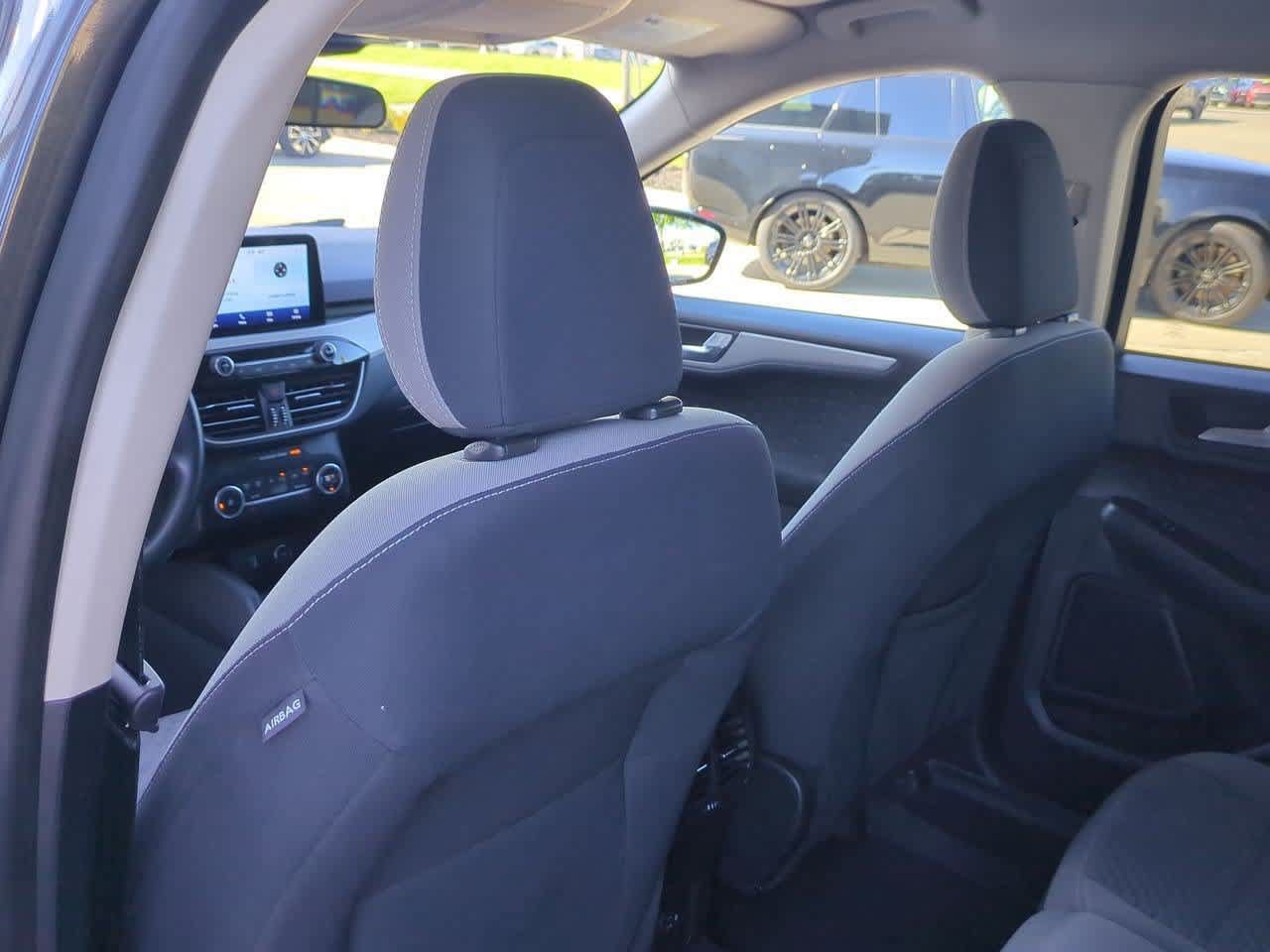Used 2020 Ford Escape SE AWD/4WD image 17