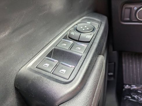 New 2026 Ford Ranger XL RWD image 24