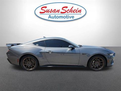 Used 2024 Ford Mustang GT Premium RWD image 21